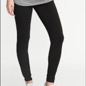 Maternity Leggings